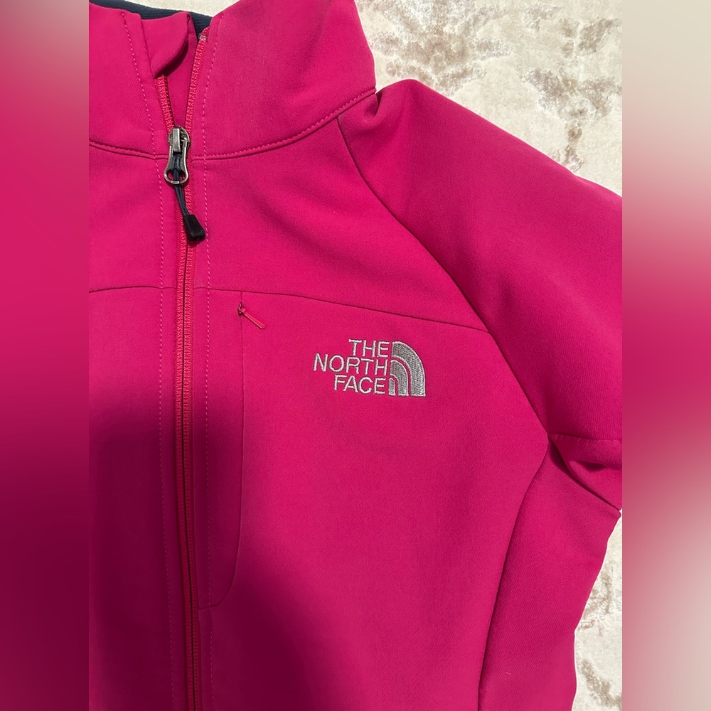 The North Face Jacket